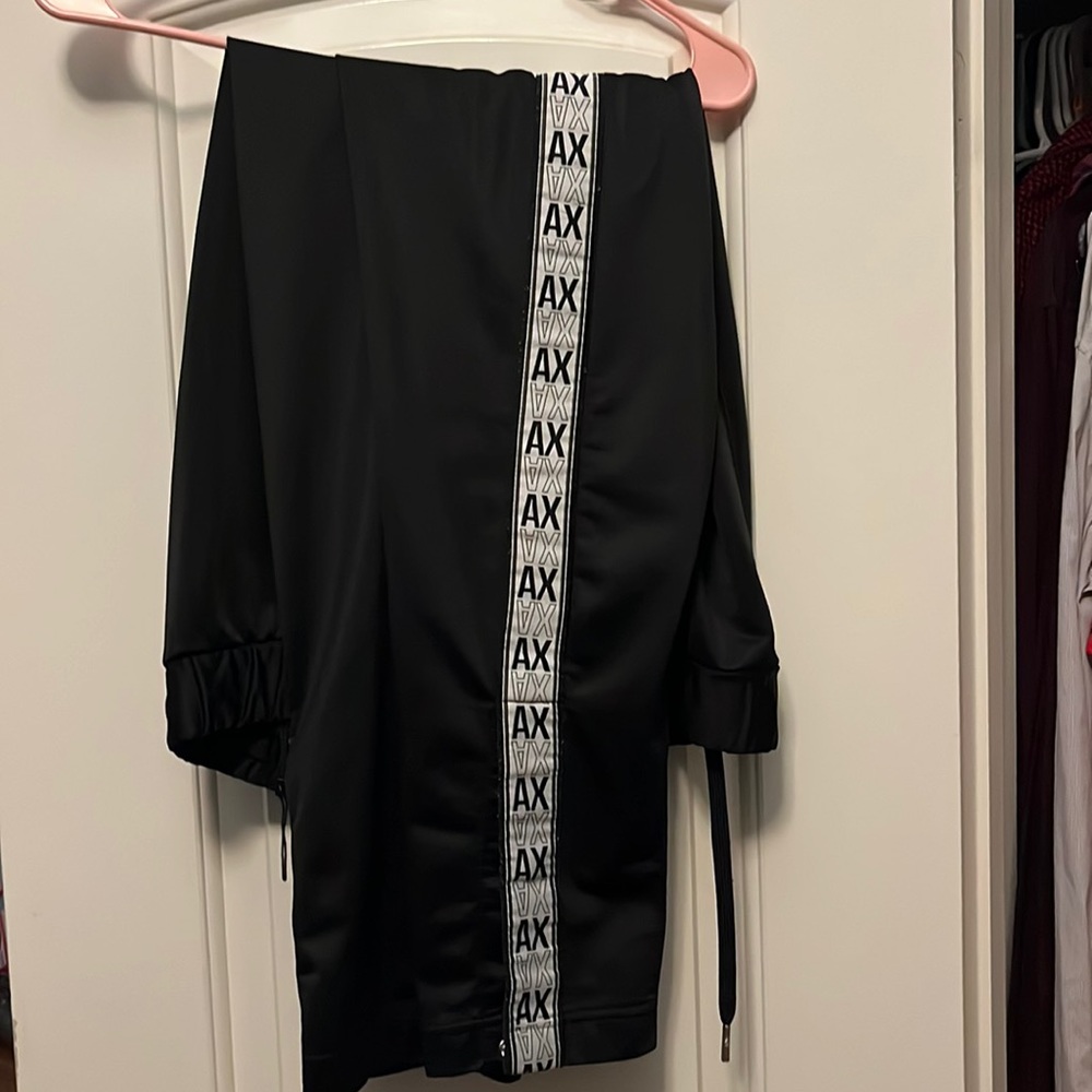 Armani Exchange Track Pants